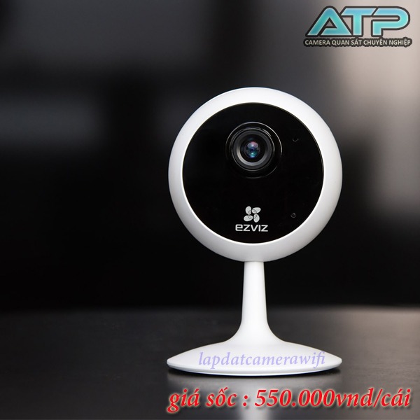 camera ip wifi CS-C1C-E0-1E2WF ezviz