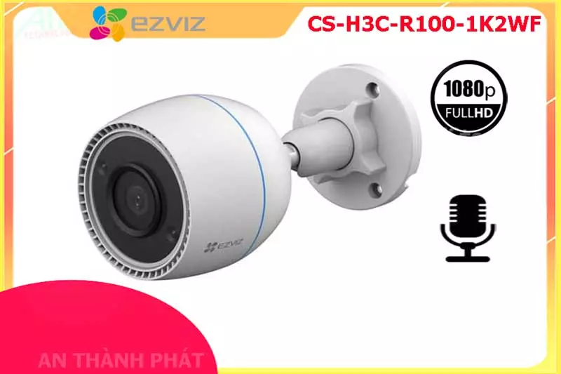 Camera ezviz CS-H3C-R100-1K2WF,CameraezvizCS-H3C-R100-1K2WF Tiết kiệm, Loại Camera CameraezvizCS-H3C-R100-1K2WF Công Nghệ Mới,CameraezvizCS-H3C-R100-1K2WF IP Không Dây  sale mạnh,CameraezvizCS-H3C-R100-1K2WF Giá chiết khấu,phân phối CameraezvizCS-H3C-R100-1K2WF FULL HD 1080P 2.0 megapixel ,Nơi Lắp CameraezvizCS-H3C-R100-1K2WF,CameraezvizCS-H3C-R100-1K2WF Tiết kiệm,CameraezvizCS-H3C-R100-1K2WF Công Nghệ Mới