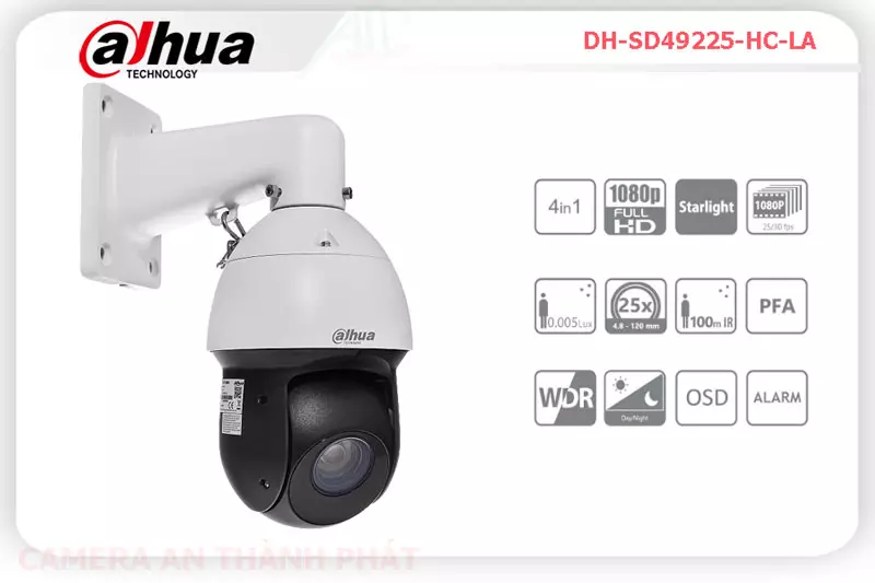 Camera speed dome DH SD49225 HC LA,Thông số DH-SD49225-HC-LA,DH-SD49225-HC-LA Chất lượng nhất,DH-SD49225-HC-LA Công Nghệ HD  Bán Sỉ, Camera Giá re DH SD49225 HC LA,DH-SD49225-HC-LA bán chạy nhất,Giá Bán DH-SD49225-HC-LA FULL HD 1080P 2.0 MP ,DH-SD49225-HC-LA Chất Lượng,bán DH-SD49225-HC-LA,Bán Giá DH-SD49225-HC-LA,thông số DH-SD49225-HC-LA,DH-SD49225-HC-LA Tốt nhất,DH-SD49225-HC-LA Giá Khuyến Mãi,DH-SD49225-HC-LA Giá rẻ