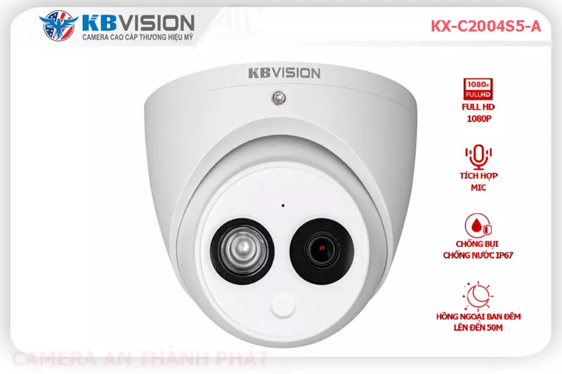 Camera KBVISION KX-C2004S5-A,KX-C2004S5-A Chất lượng nhấtKX-C2004S5-A Chất Lượng,KX C2004S5 A,Giá Bán KX-C2004S5-A FULL HD 1080P 2.0 MP ,Điểm bán  Camera KX-C2004S5-A,KX-C2004S5-A Chất lượng nhất,KX-C2004S5-A Chất Lượng,Bán Giá ,Nhà Phân Phối KX-C2004S5-A