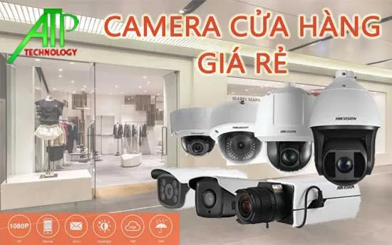 Tư Vấn Lắp Đặt Hệ Thống Camera Cửa Hàng