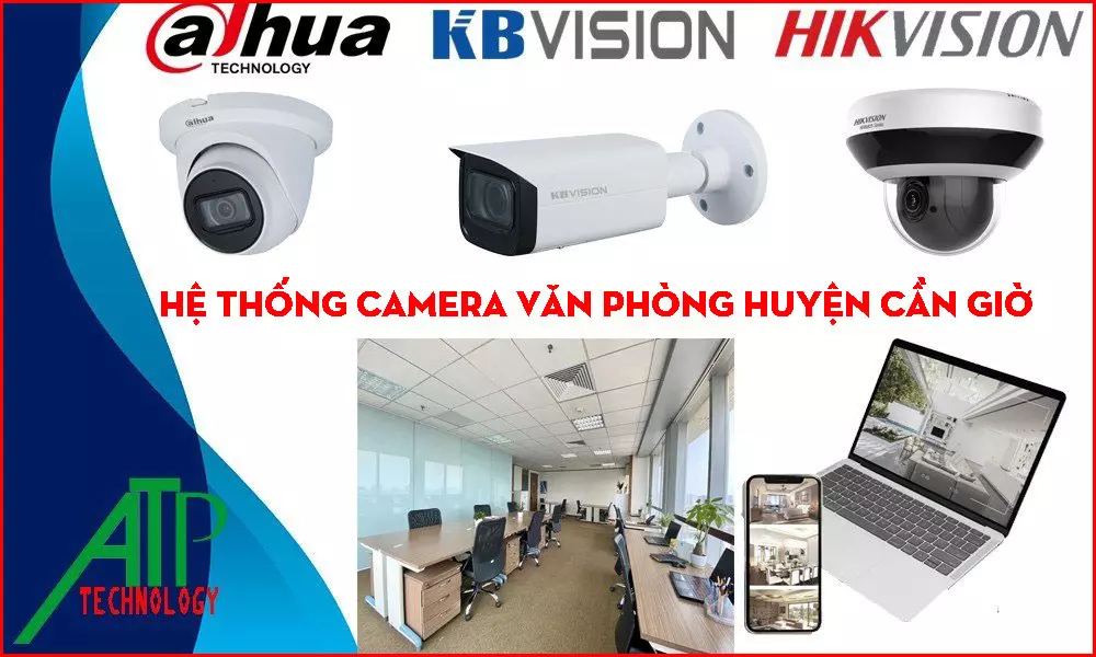 Công Ty Camera Quan Sat Tại Cần Giờ Nhà Bè