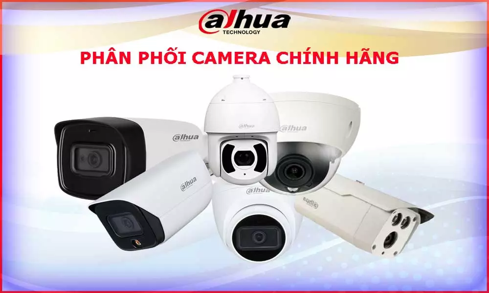 Thương hiệu Camera dahua Dựa trên những đổi mới công nghệ, Dahua Technology cung cấp các giải pháp, hệ thống và dịch vụ bảo mật từ đầu đẻn cuối nhằm tạo giá trị các cho hoạt động của thành phố, quản lý công ty và người tiêu dùng.