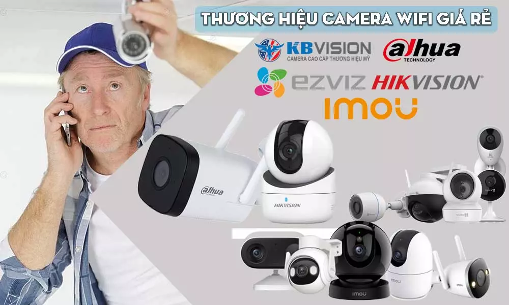 Lắp Đặt Camera Wifi Giá Rẻ Nào Nên Dùng Cho Gia Đình,lắp đặt camera wifi giả re,camera wifi gia re,lap đặt camera ip wifi thông minh.tu văn lắp đặt camera an ninh. 