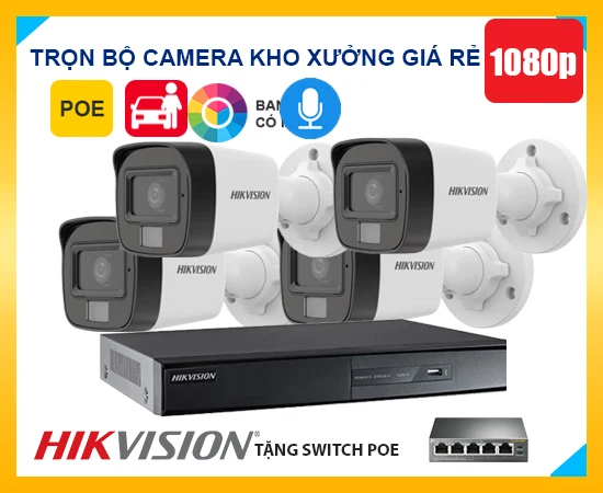 lắp camera nhà xưởng, camera nhà xưởng trọn bộ,Trọn Bộ Camera Kho Xưởng Giá Rẻ, camera nhà xưởng giá rẻ, camera giám sát kho xưởng, giải pháp camera kho xưởng giá rẻ, camera quan sát giá rẻ cho kho xưởng, lắp đặt camera kho xưởng giá rẻ.