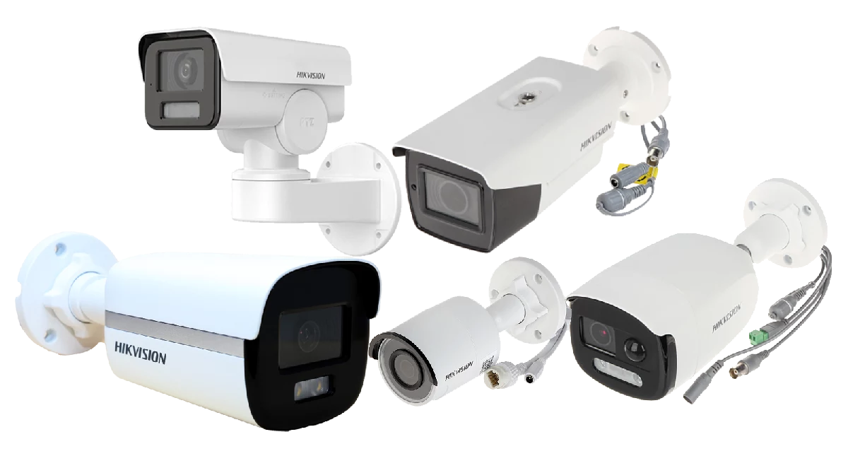 Camera Hdparagon Công Nghệ Ai