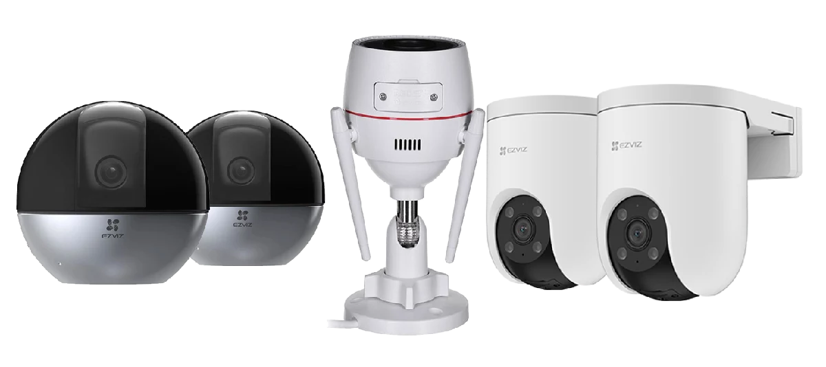 Lắp camera đàm thoại 2 chiều giá rẻ