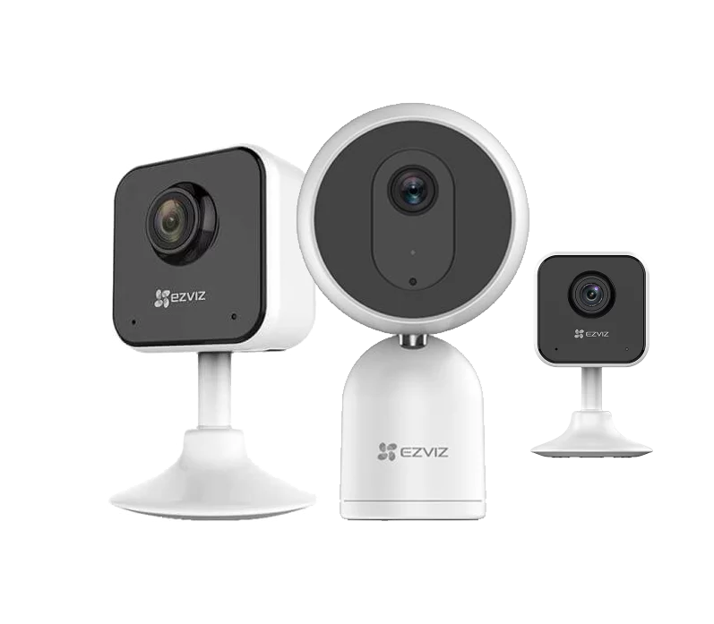 Bảng báo giá camera ezviz Lắp Trong Nhà