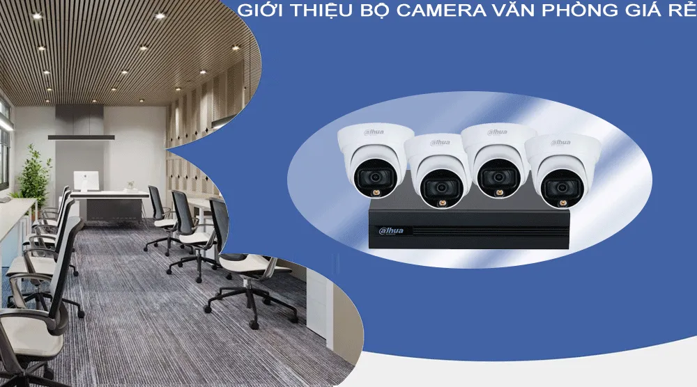 Công Ty Lắp Camera Quận 8 Giá Rẻ